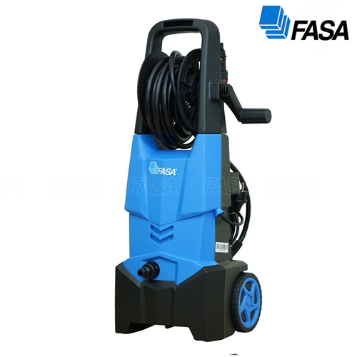 Máy rửa xe công nghiệp FASA Pop Extra 135 2